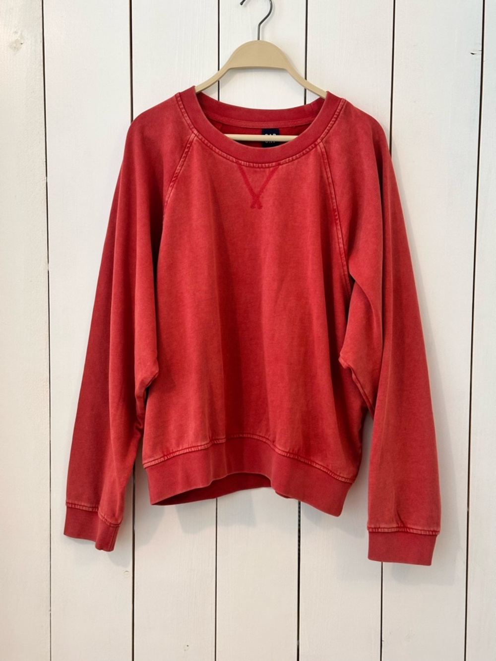 Gap Vintagesoft crew